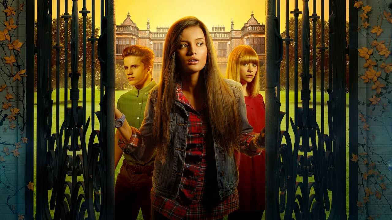 EN - The Evermoor Chronicles (2014) (GB) 0