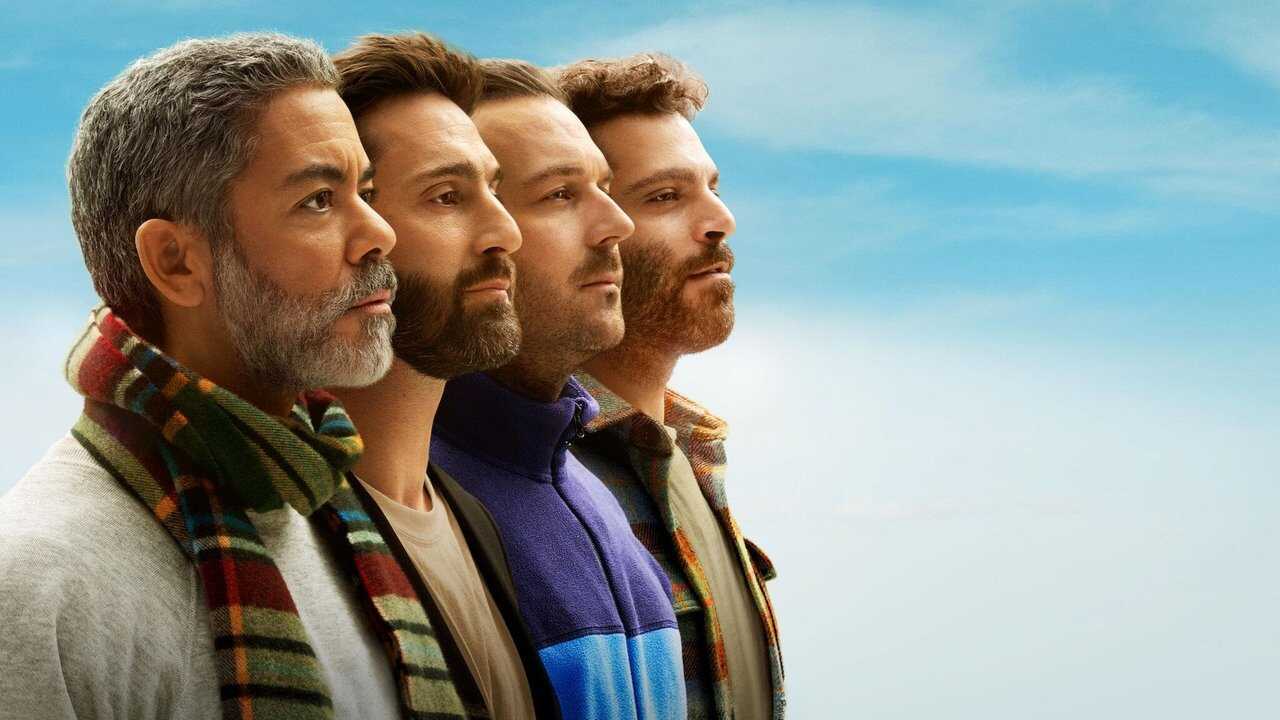 ES - Supermachos (2025) 3