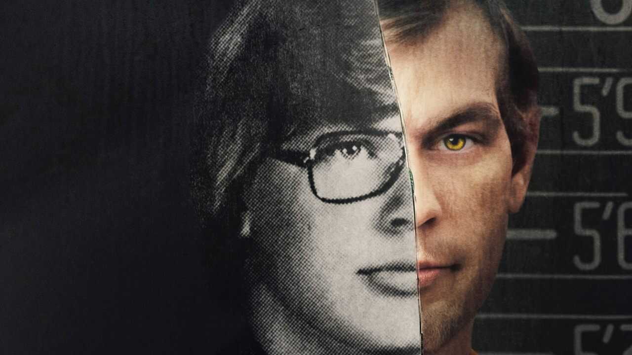 FR - Jeffrey Dahmer : Autoportrait d'un tueur 0