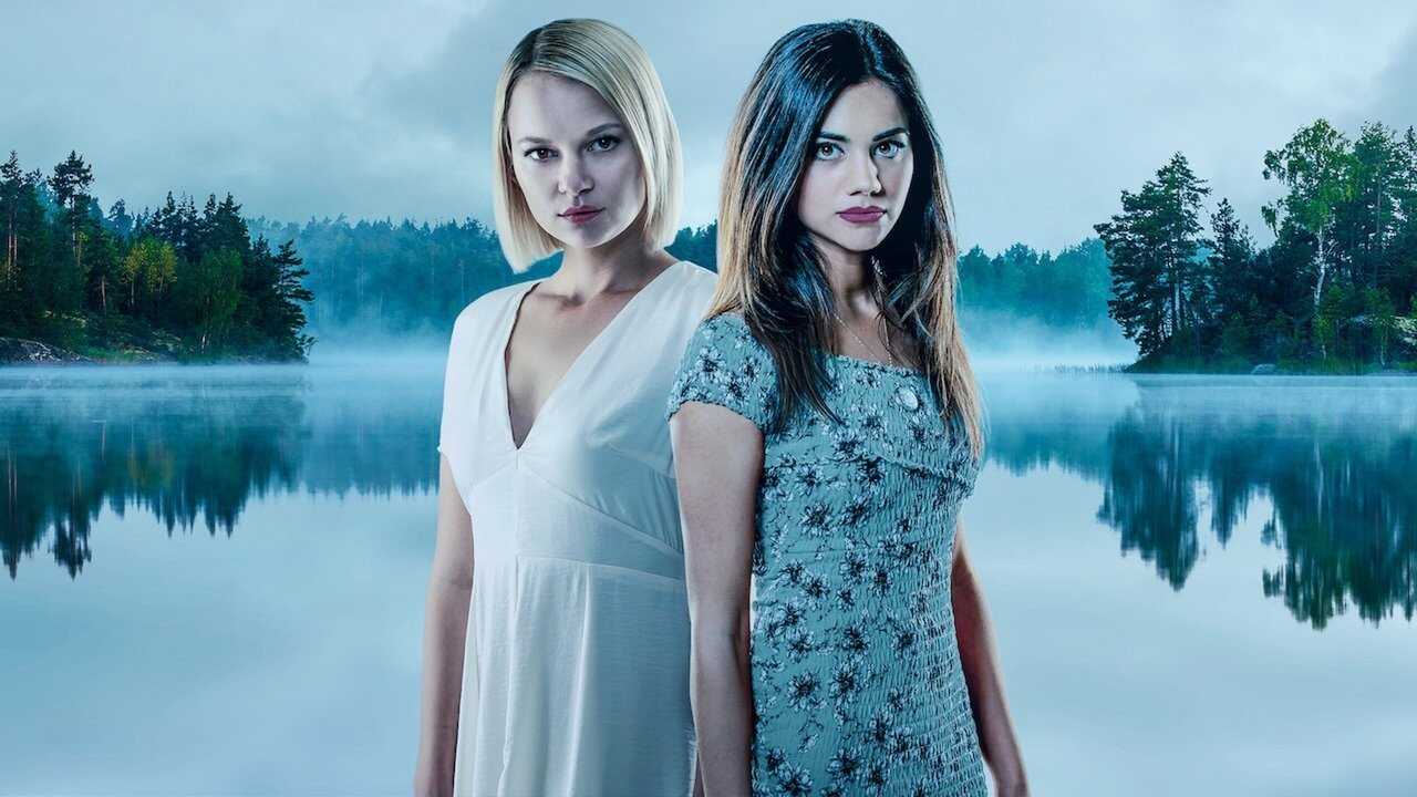 DE - The A List (2018) 0