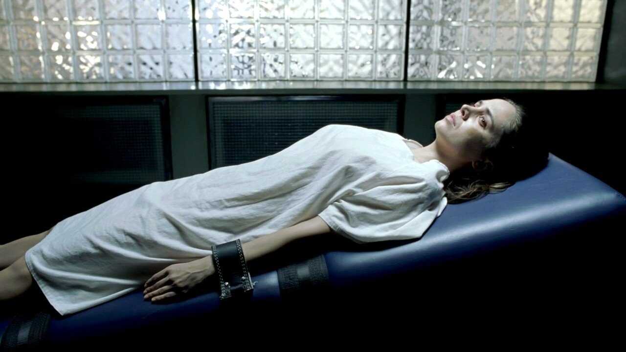 The Alphabet Killer (2008) 0