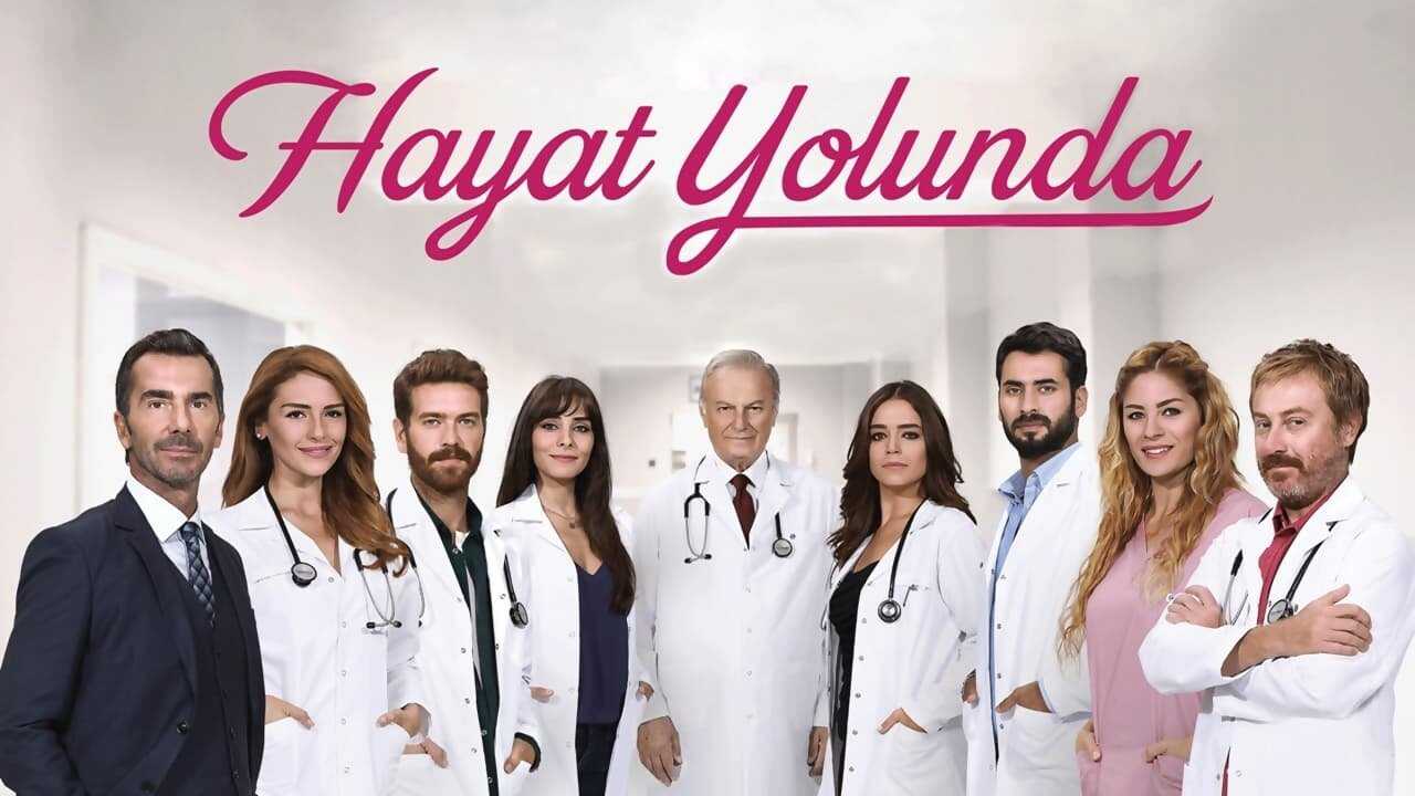 EX - Put Zivota / Hayat Yolunda 0