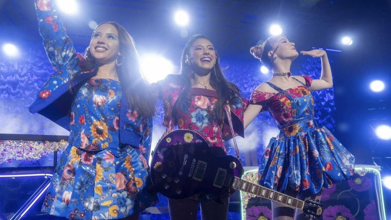 DE - Electric Bloom (2025) (US) 3