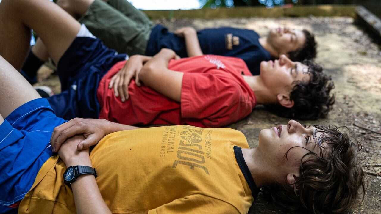 Les Trois Fantastiques (2024) 0