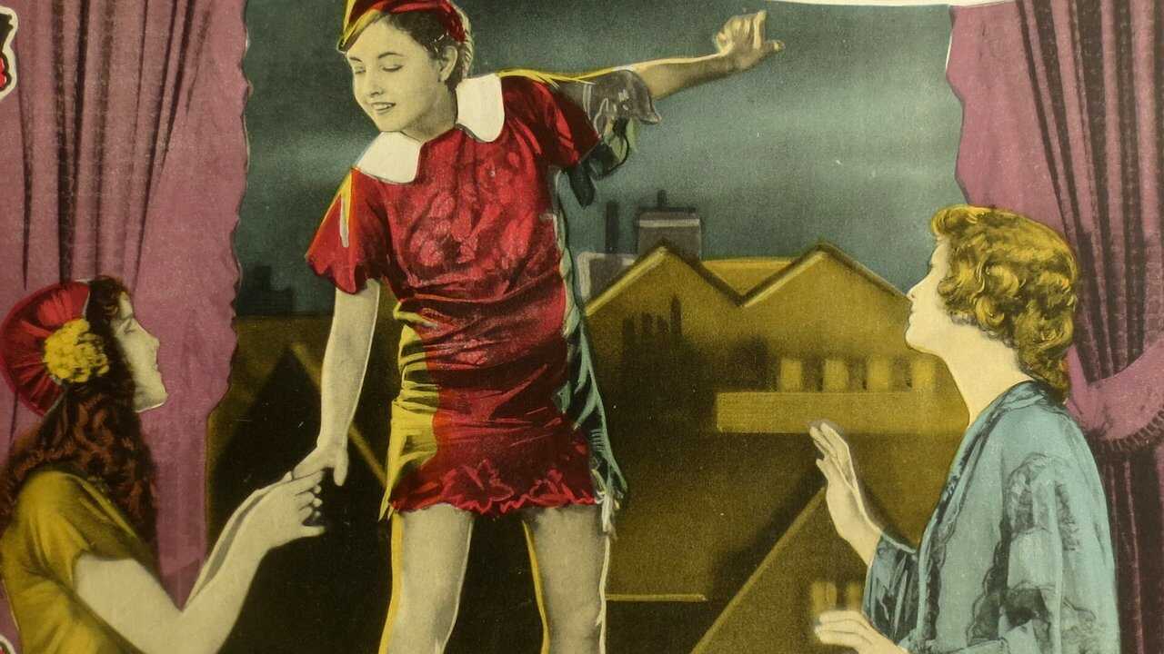 Peter Pan 0