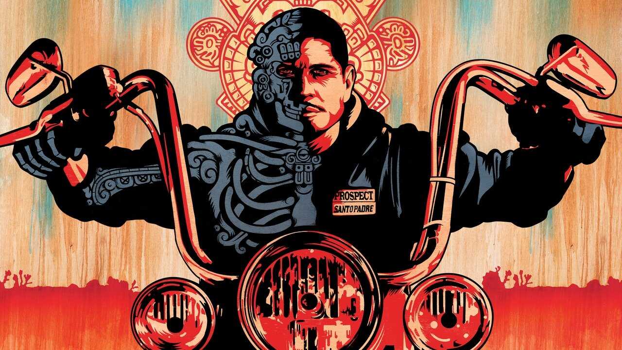 ES - Mayans M.C. (2018) 3