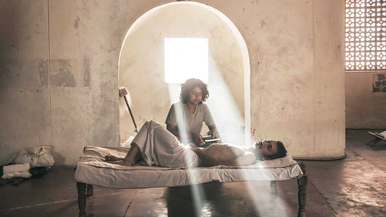 Ship of Theseus (2012) 0