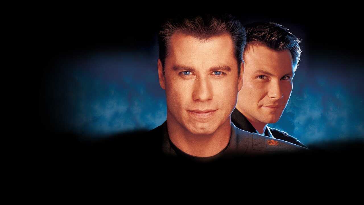 Broken Arrow (1996) 0