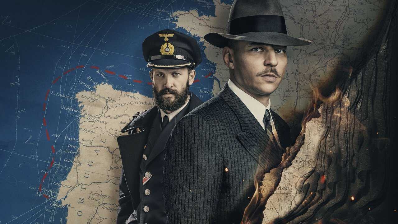 EN - Das Boot (2018) (GERMAN ENG-SUB) 2
