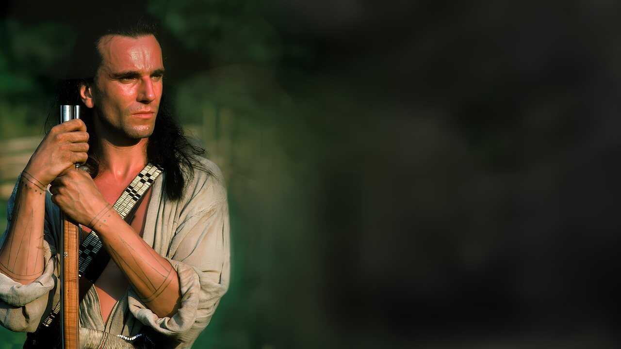 The Last of the Mohicans 0
