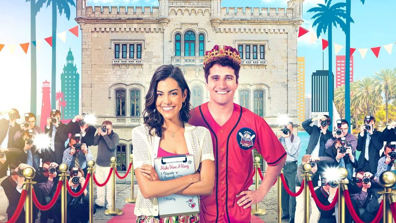 A Royal Makeover (2023) 0