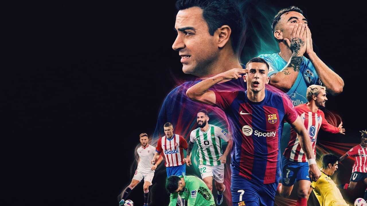 PL - LALIGA - NIE TYLKO NA BOISKU 0