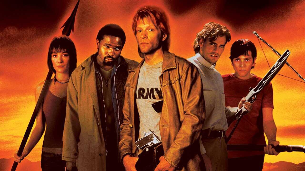 Vampires: Los Muertos 0