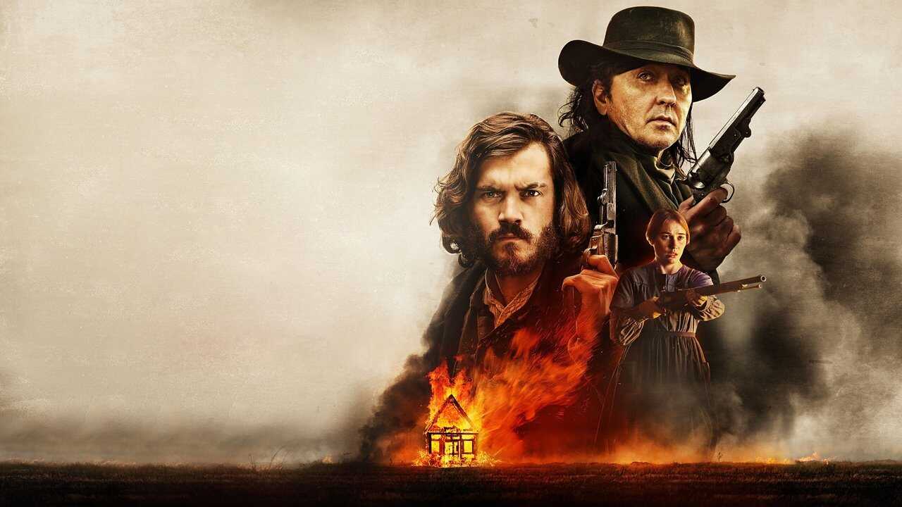 Never Grow Old (2019) 0