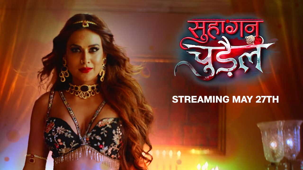 IN - Suhagan Chudail (2024) (IN) 1