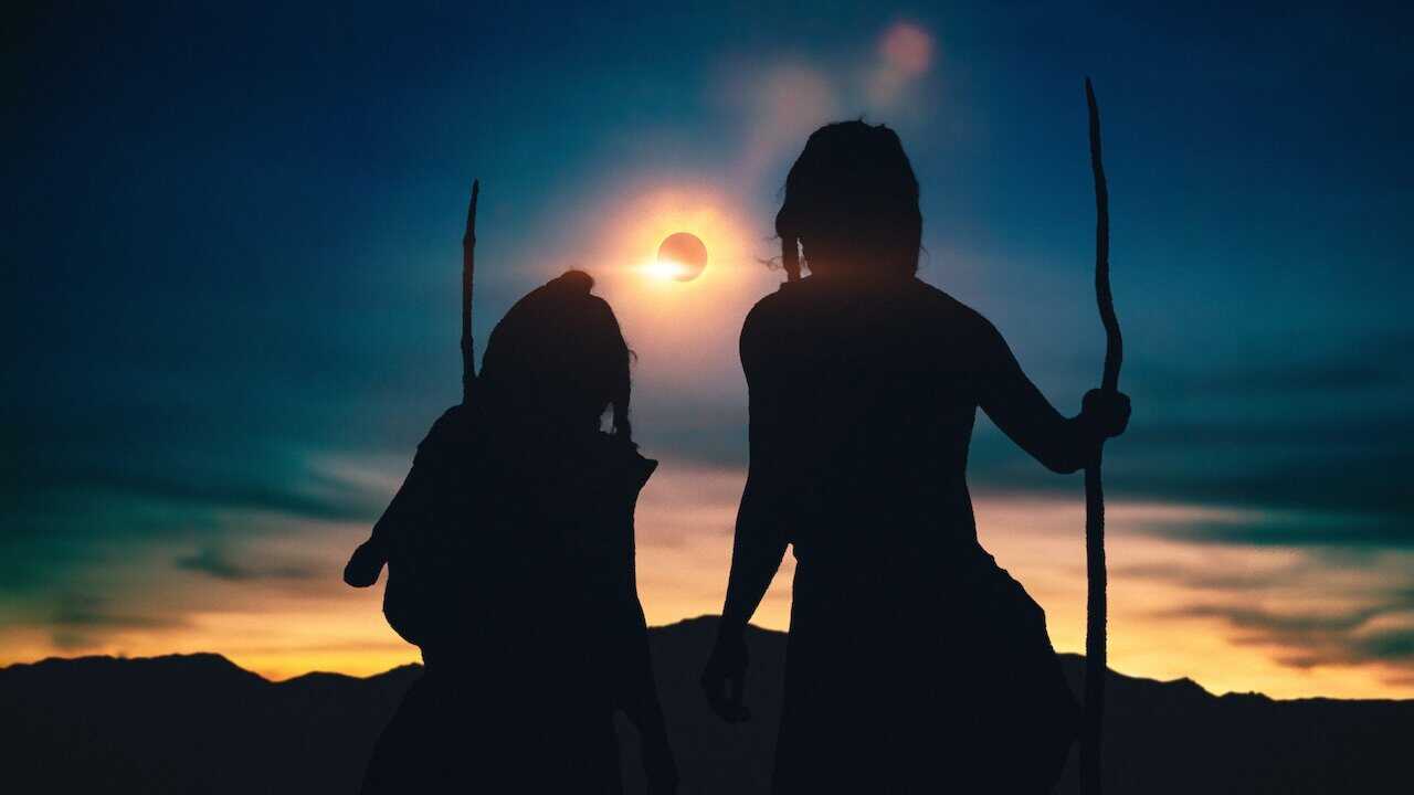 Secretos de los neandertales (2024) 0