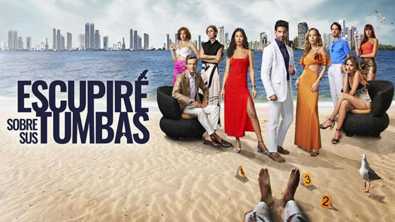 FR - J'irai cracher sur vos tombes (2024) 0