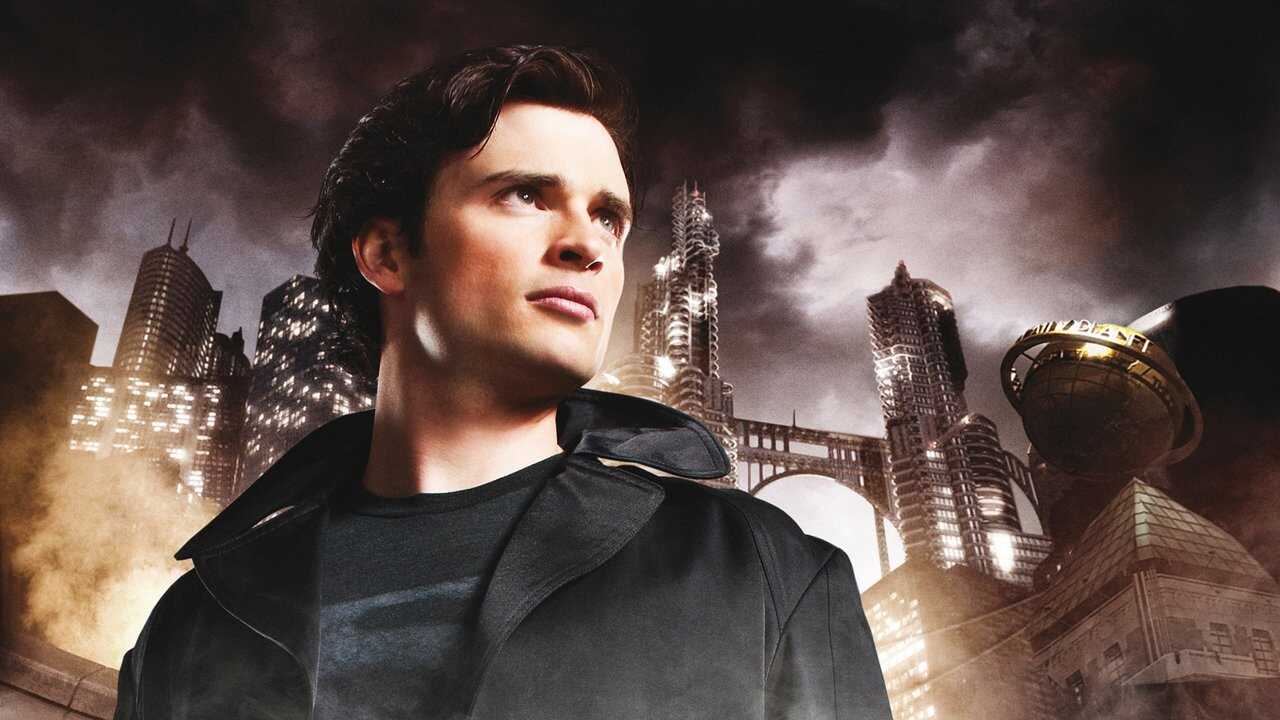 DE - Smallville (2001) 2