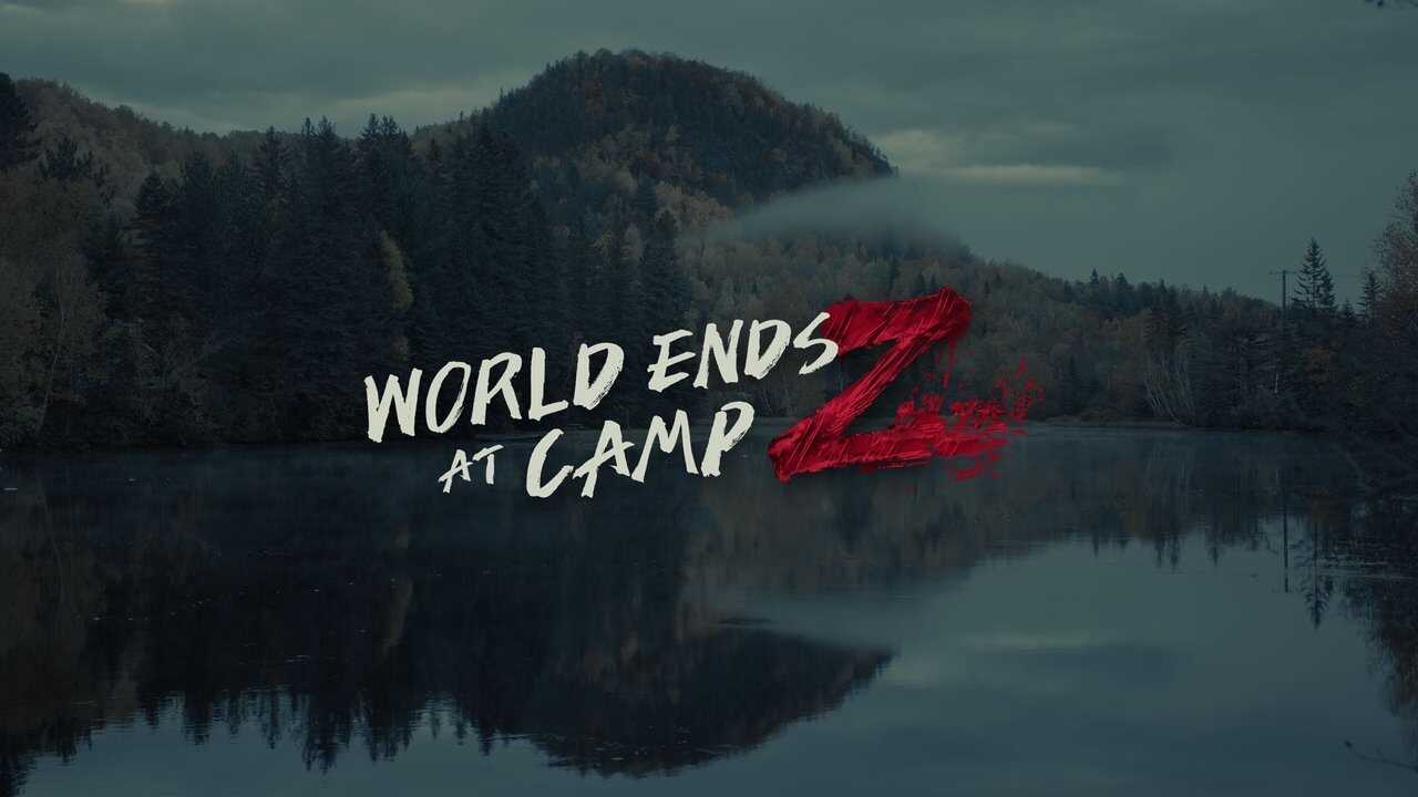 World Ends at Camp Z 0