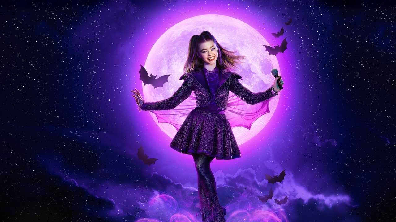 EN - Vampirina: Teenage Vampire (2025) (US) 1