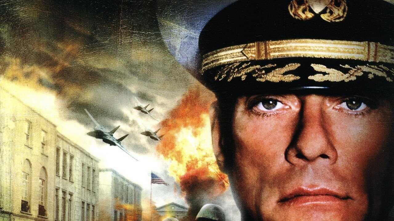 Second in Command 0
