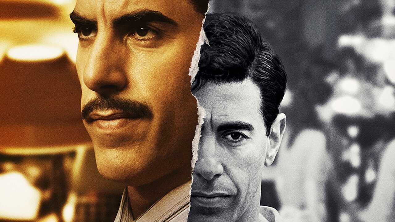 EN - The Spy (2019) 3