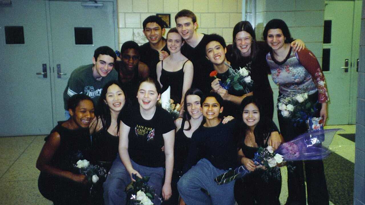 In the Shadow of the Towers: Stuyvesant High on 9/11 (2019) 0