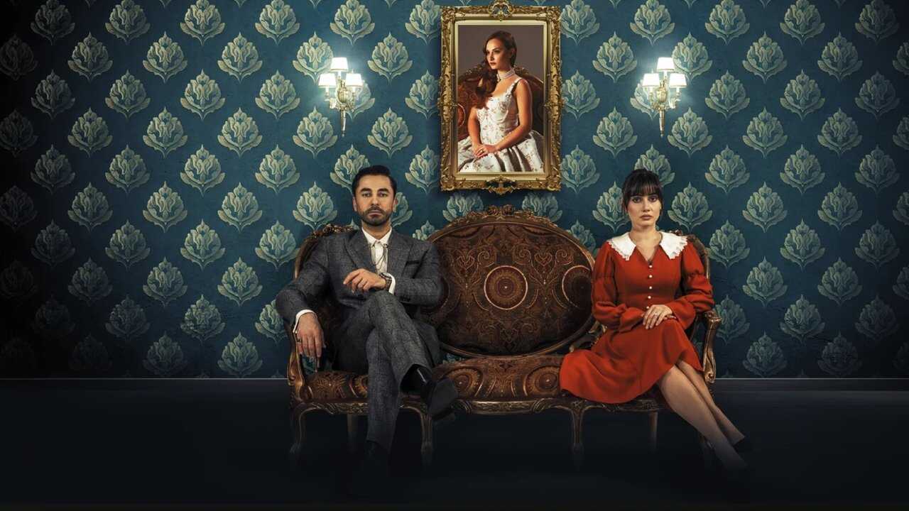 EX - Kül Masalı / Prica o Pepelu (2024) 0