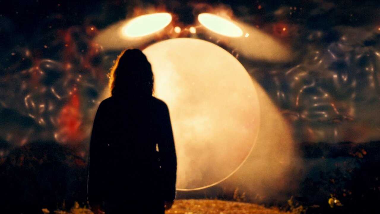 Cosmic Dawn (2022) 0