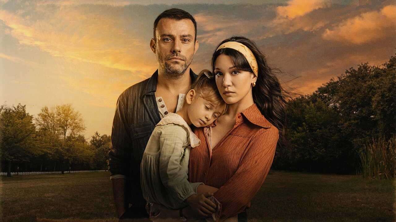 IR - Dilek Tasi سنگ آرزو (DUB) (2023) 0