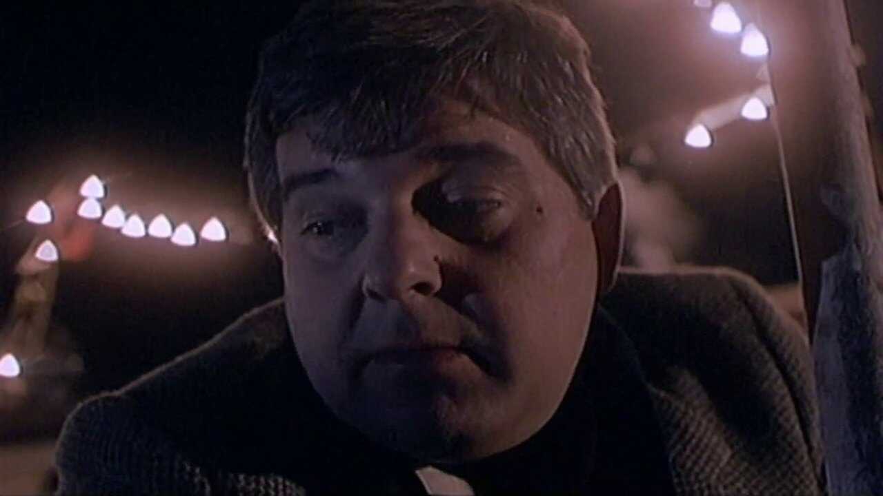 Strawberries in the Throat (1985) 0