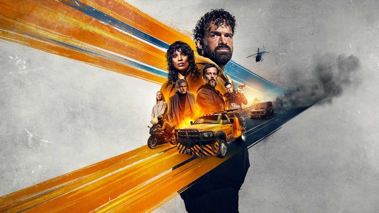 Last Bullet (2025) 0