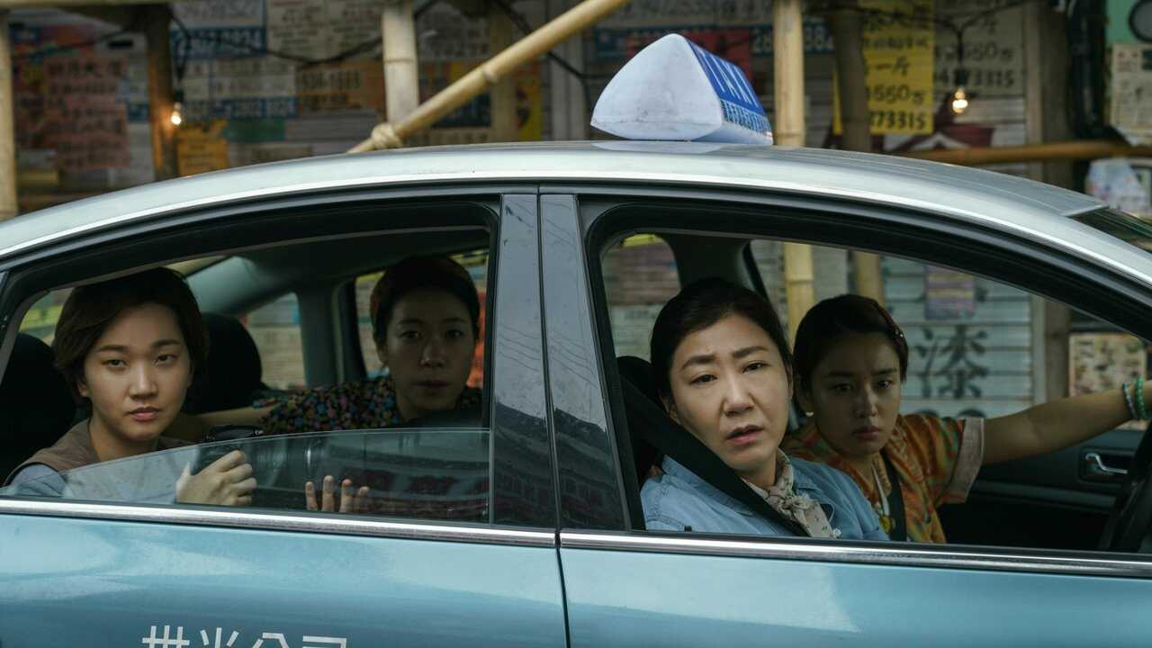 Citizen of a Kind (2024) 0