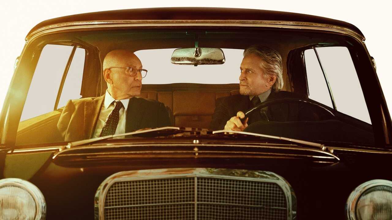 ES - El método Kominsky (2018) 2