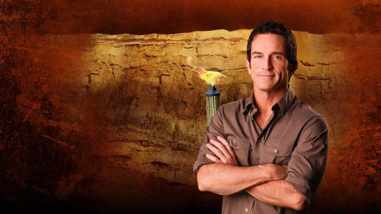 EN - Survivor (2000) 2
