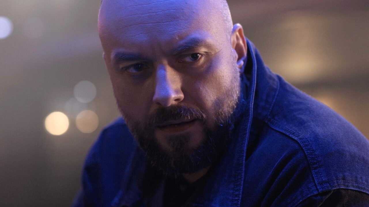 Thief (2023) 0