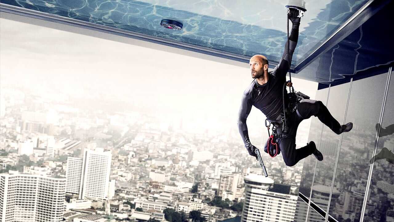 Mechanic: Resurrection 0