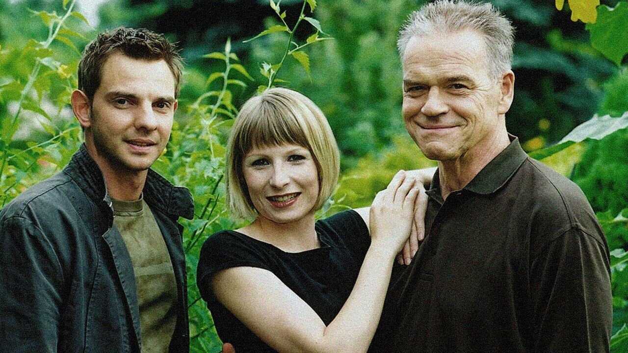 DE - Wolffs Revier (1992) 0