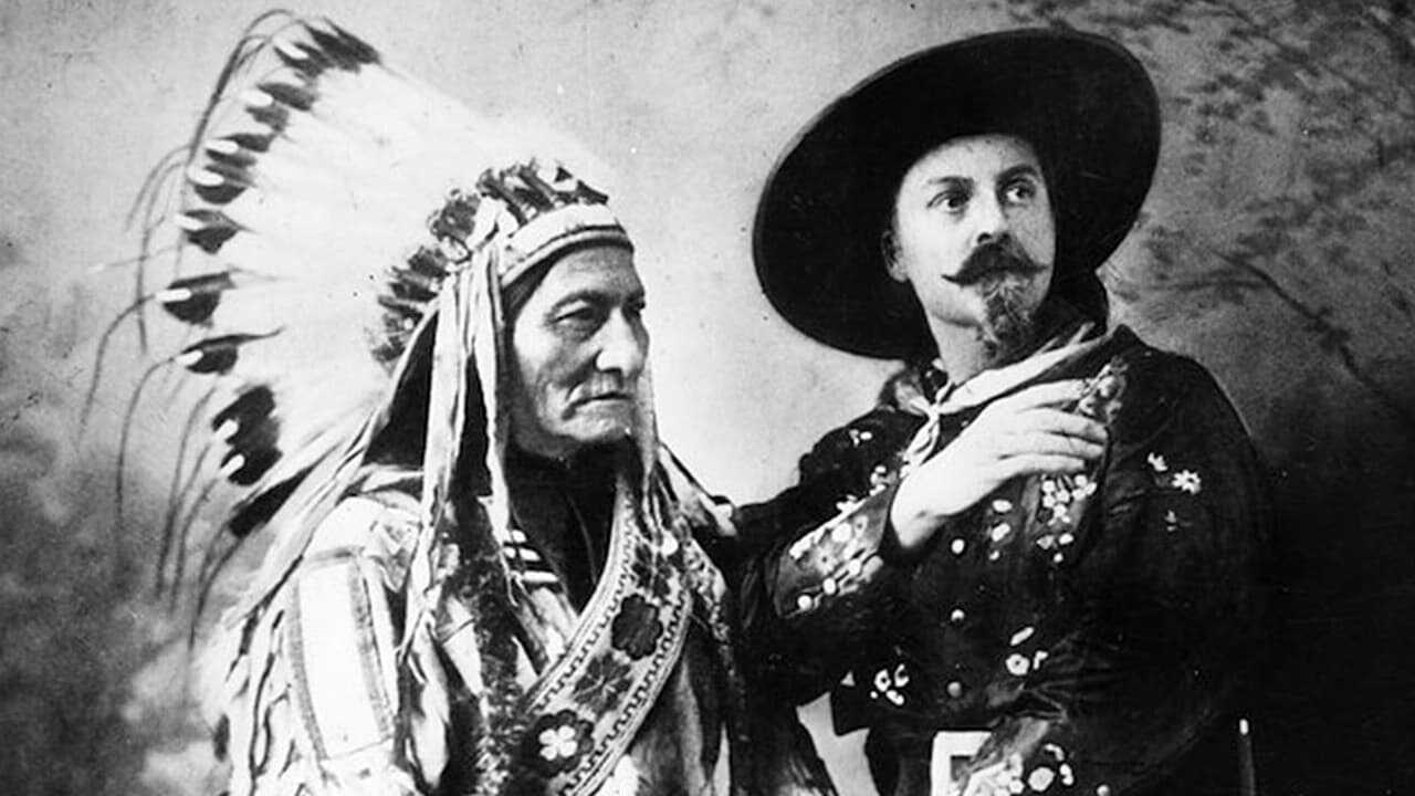 Buffalo Bill, le Far West incarné (2024) 0