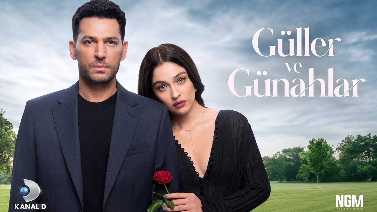 IR - Guller Ve Gunahlar گل های رزو گناهان (SUB) (2025) 0