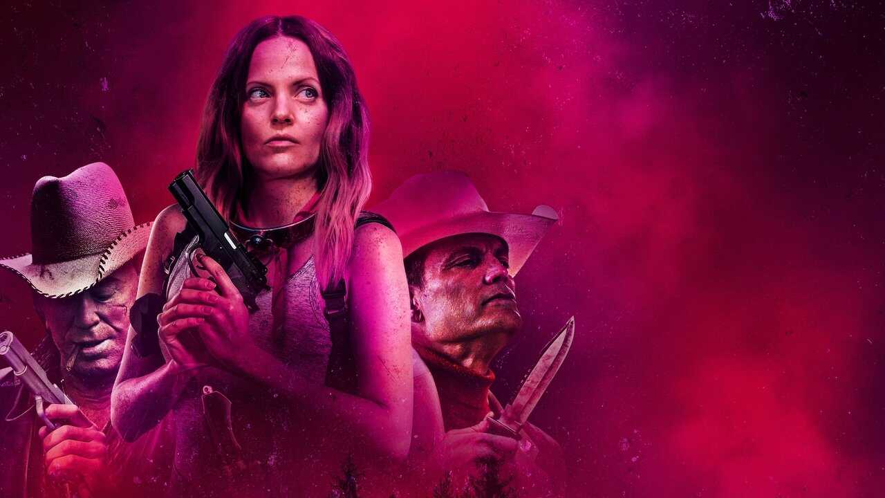 Hunt Club (2023) 0