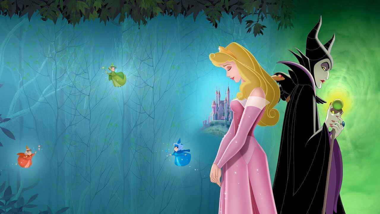 Sleeping Beauty 0