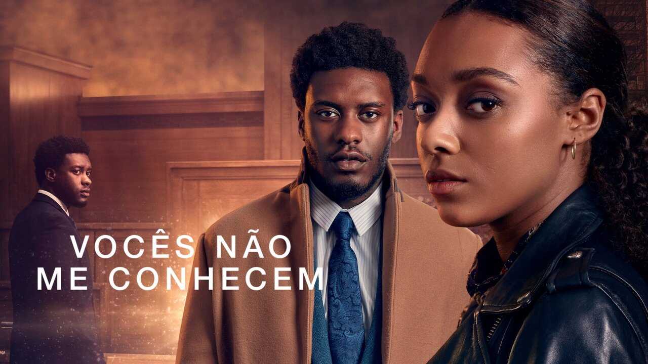 IN - You Don't Know Me 2