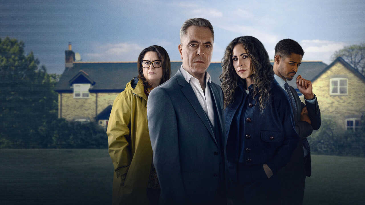 AR - Run Away (2026) (GB) 2