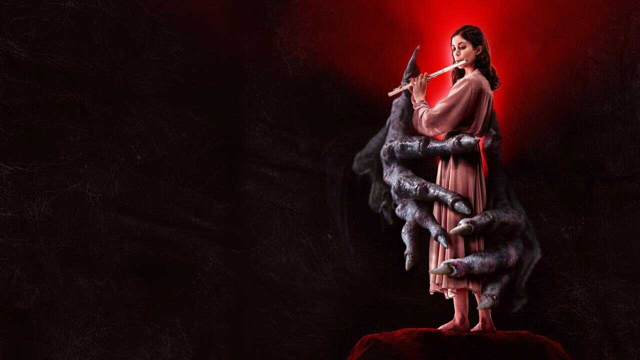 The Piper (2023) 0
