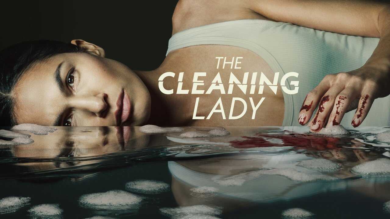 BG - The Cleaning Lady (2022) (US) 3