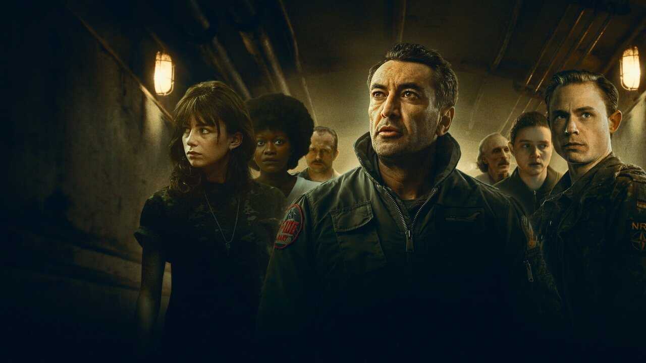 LAT - Into the Night (2020) 3