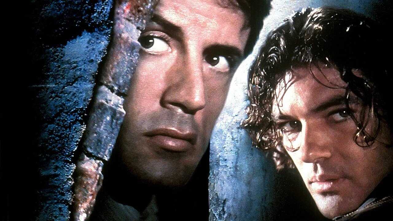 Assassins (1995) 0