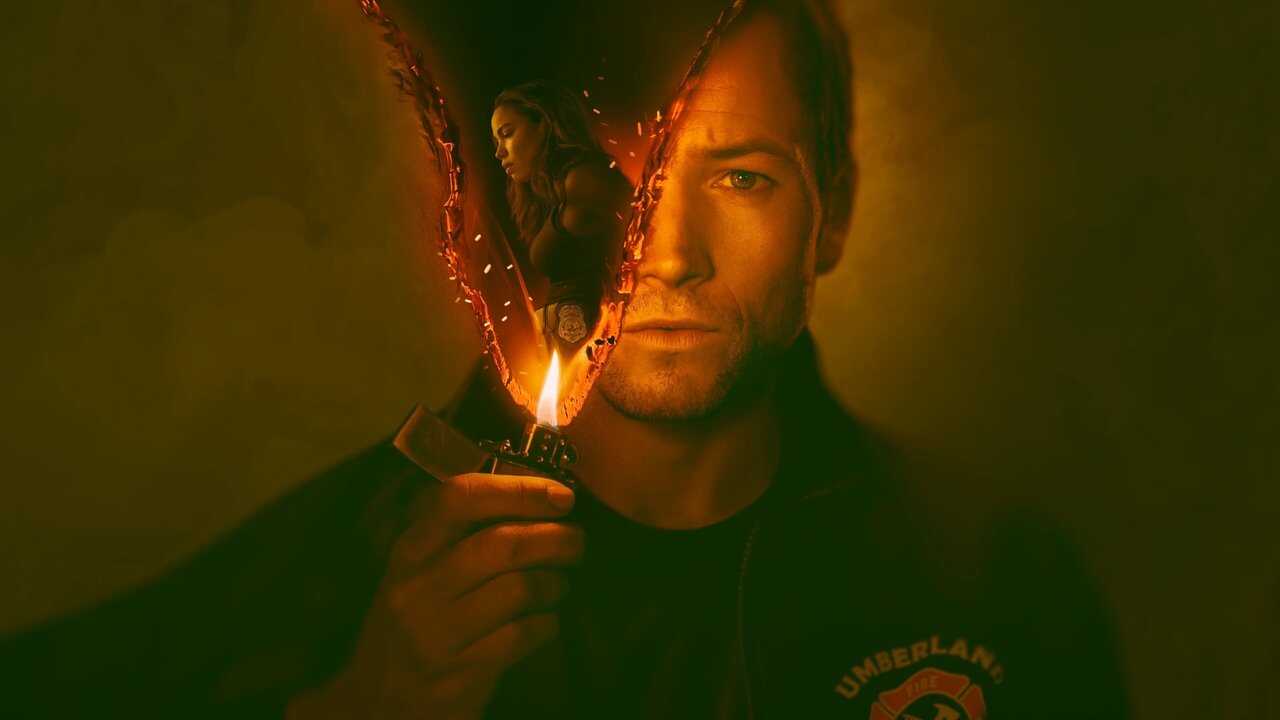 4K - Smoke (2025) (US) 4