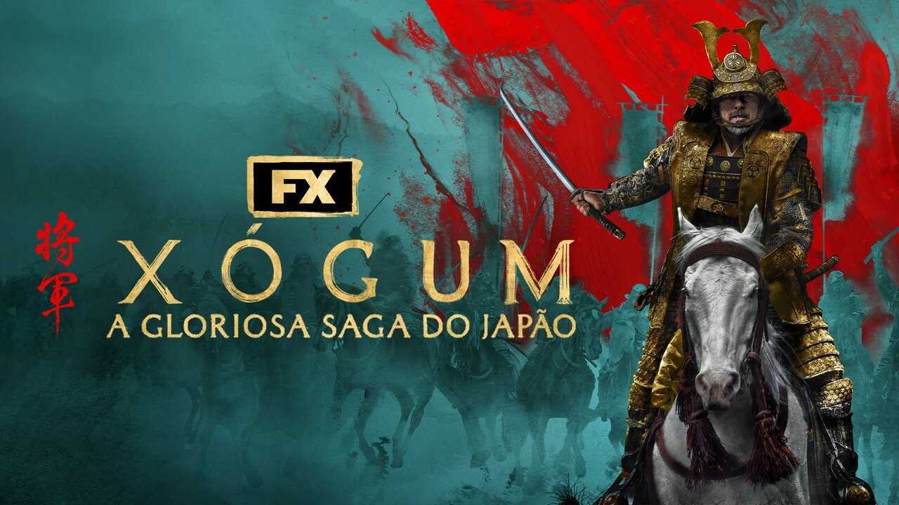 PT - Shōgun 2